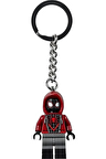 Lego Marvel 854153 Miles Morales Key Chain