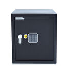 Yale Yec/390/Db1 Ofis Boy Alarmlı Kollu Kasa