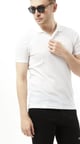 Elenax Brand Polo yaka tshirt