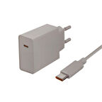 120W Type-C   Type-C Ultra Hızlı Şarj Aleti - Qualcomm Turbo Şarj Cihazı