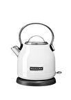 Kitchenaid 5KEK1222 White 1,25 L Su Isıtıcısı