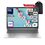 HP ProBook 460 G11 Ultra 5-125U 32-GBDDR5 512 GBSSD Intel Graphics 16" WUXGA Freedos A23BKEAHMF17