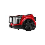 Samsung Toz Torbasız Elektrikli Süpürge 750 WATT