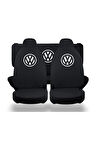A kalite yıkanabilir penye oto koltuk kılıfı wolksvogen