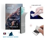 HONOR 500 NANO Ekran Koruyucu Esnek ULTRA İnce - MAXXPRO - MAT HAYALET