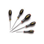 STANLEY TORNAVİDA TAKIMI 5 PARÇA-FATMAX
