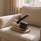 Şarjlı Kablosuz El Süpürgesi Geniş Yelpazeli