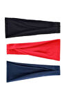 3'lü Bandana Seti
