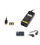 Lenovo ThinkPad T450s Notebook Adaptör Laptop Şarj