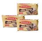 Koska Sade Helva 350 Gr X 3 Adet