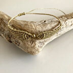 Uretti - Fatma 1959 - El Örgüsü Kadın Melek Bileklik