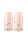 Body Deodorant 2x50 Ml Ikili Set