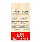 Nuxe Reve De Miel Dudak Stick 4 gr 2'li