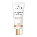 Nuxe Prodigieux Tinted Moisturizing BB Cream - 02 30 ml