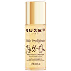 Nuxe Huile Prodigieuse Çok Amaçlı Kuru Yağ Roll-On 60ml