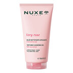 Nuxe Very Rose Ferahlatan Yüz Temizleme Jeli 150 ml