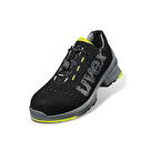 Uvex 8543 Src Yazlık İş Ayakkabısı