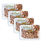 Karadağ Efdal Ceviz İçi 150 gr x 4 Adet
