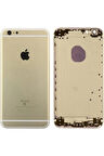 Iphone 6s Plus Boş Kasa Gold (tamir Seti Hediyeli)