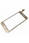 . G532 Grand Prime Plus Dokunmatik Gold