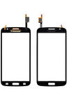 Samsung G7102-g7106 Grand 2 Dokunmatik Siyah
