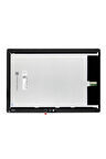 Lenovo Tab Tb-x605 Lcd Ekran Dokunmatik Siyah Set
