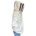 Astronot (Uzay-Oval Başlıklı) Maske