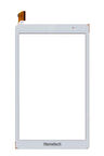 Hometech Alfa 8st Uyumlu Dokunmatik Beyaz
