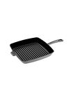 Staub Döküm Grill Tava 30 Cm Duman Grisi  405011090