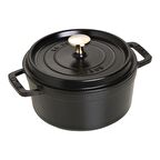STAUB 405094850 LA COCOTTE 18 CM DÖKÜM TENCER