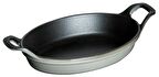 STAUB 405095450 SAHAN GRI OVAL 15CM
