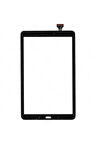 Samsung Uyumlu Galaxy Tab E Sm-t560 Dokunmatik Siyah