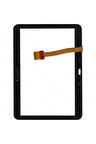 Galaxy Tab 4 Sm-t530 Dokunmatik Siyah