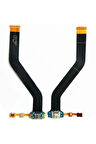 Galaxy Tab 4 Sm-t532 Şarj Flex Kablosu