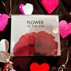 Kenzo Flower In The Air EDP Kadın Parfüm 50 ml