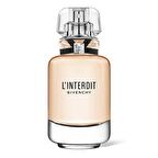 Givenchy L'Interdit 2022 EDT 50 ml Kadın Parfümü
