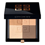Givenchy Prisme Libre Bronz Pudra  - 001 Mousseline Bronzee