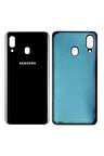 Samsung Galaxy A30 A305 Arka Kapak Siyah