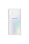 Samsung Galaxy A30s A307 Arka Kapak Beyaz