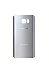 Samsung Galaxy Note 5 N920 Arka Kapak Gümüş