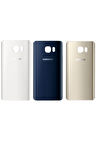 Samsung Galaxy Note 5 N920 Arka Kapak Beyaz