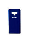 Samsung Galaxy Note 9 N960 Arka Kapak Mavi