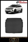 Rizline Citroen C5 Aircross 2022 Model(Yeni Kasa) Alt 3D Bagaj Havuzu
