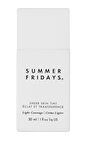 SUMMER FRIDAYS Sheer Skin Tint - Hyaluronik asit + skualen Shade 4.5