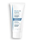 Ducray Kelual DS Tüm Ciltler için Canlandırıcı Organik Yüz Temizleme Jeli 200 ml 