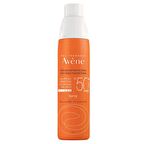 Avene Güneş Spreyi Spf50+ 200ml