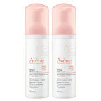 Avene Mousse Nettoyante Cilt Temizleme Köpüğü 2x150ml SET