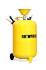 Rotowash 100 Lt Köpük Püskürtme Pompası 88647