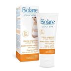 Biolane Nemlendirici Ve Besleyici Çatlak Kremi 200 ml