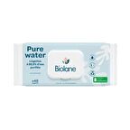 Biolane Pure Water Islak Mendil 48 Adet